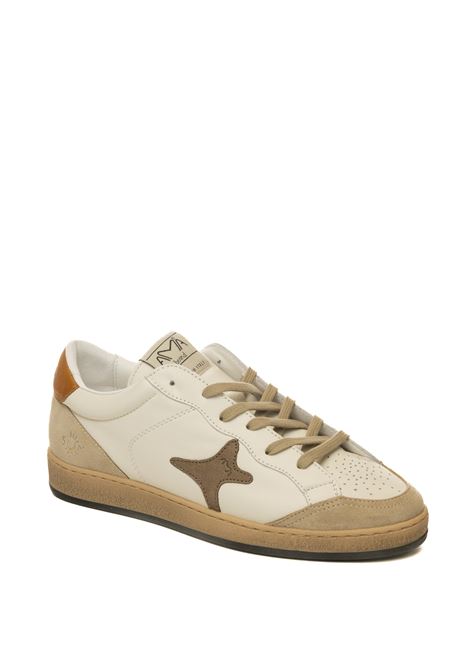  AMA BRAND DELUXE | SUN U4580-BIA/CUOIO